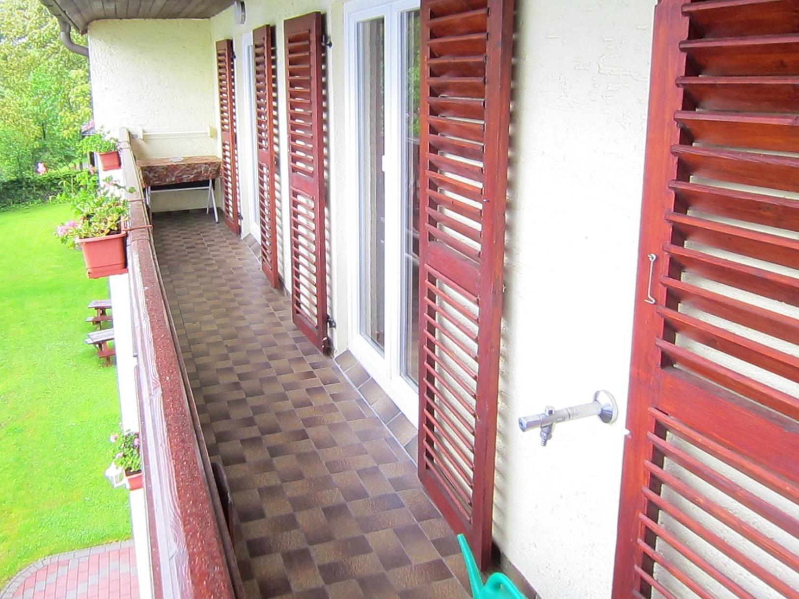Haus Am Hang Innerschwand Habitación foto